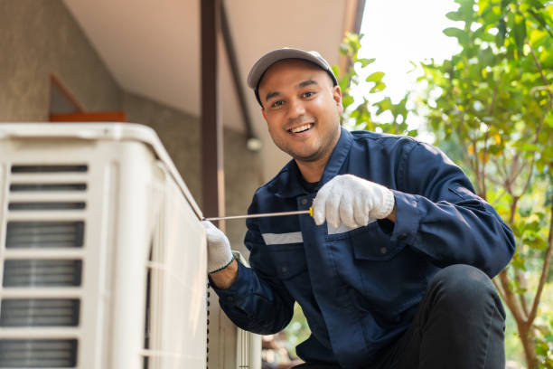 Best Best HVAC Companies  in Grill, PA
